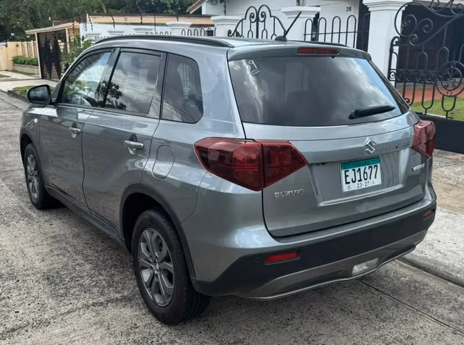 VITARA 2024 AUTOMÁTICO EN 15,495 al CRÉDITO o al contado - Imagen 4