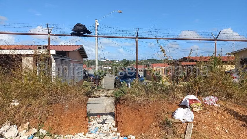 VENTA DE TERRENO EN CHORRERA ABS - Imagen 17