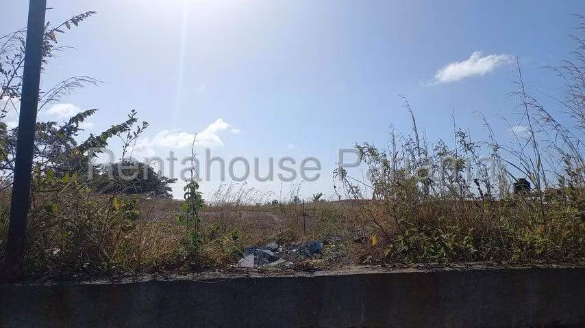 VENTA DE TERRENO EN CHORRERA ABS - Imagen 5