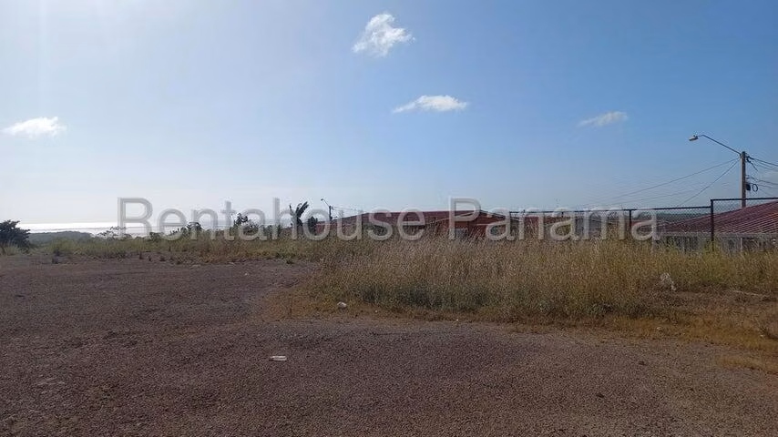 VENTA DE TERRENO EN CHORRERA ABS - Imagen 3