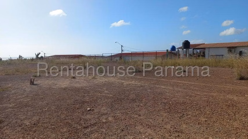 VENTA DE TERRENO EN CHORRERA ABS - Imagen 8