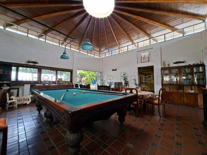 Casa en Venta en Los Angeles. 27-410.