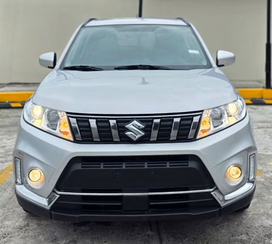 VITARA 2023 4X4 AUTOMÁTICO EN 13,995 al CRÉDITO o al contado... - Imagen 3