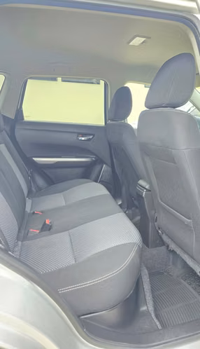VITARA 2023 4X4 AUTOMÁTICO EN 13,995 al CRÉDITO o al contado... - Imagen 7