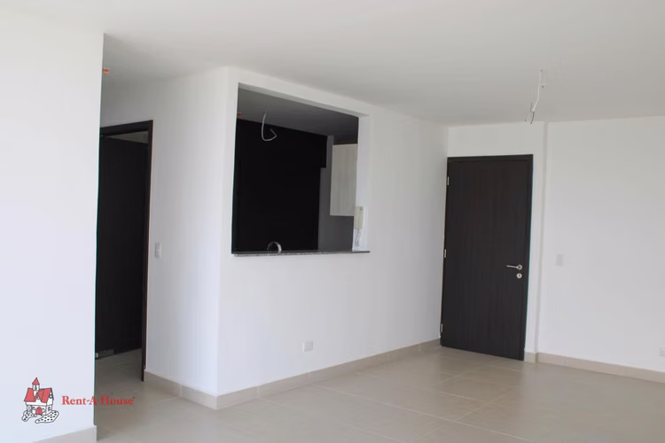 Apartamento en Venta en El Crisol. 26-734.