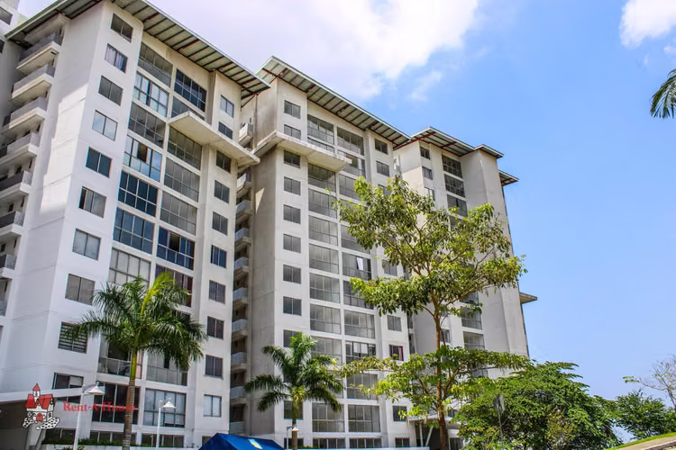 Apartamento en Venta en El Crisol. 26-734.