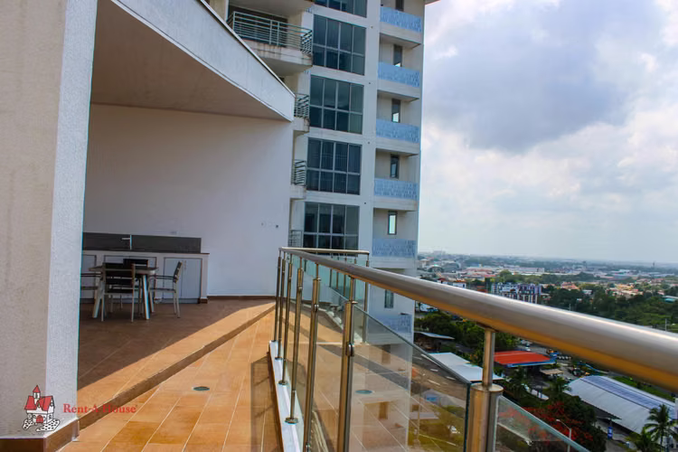 Apartamento en Venta en El Crisol. 26-734.
