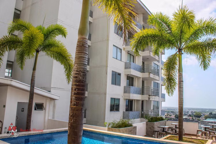 Apartamento en Venta en El Crisol. 26-734.