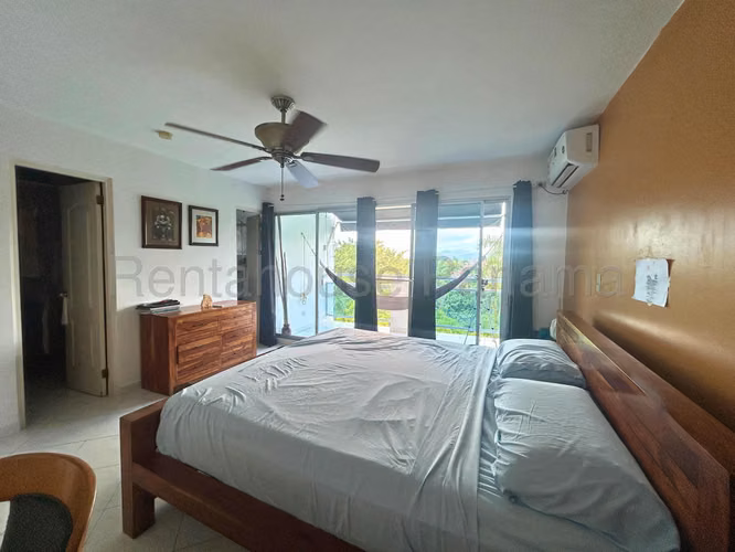 Apartamento en Alquiler en Clayton. 26-8959.