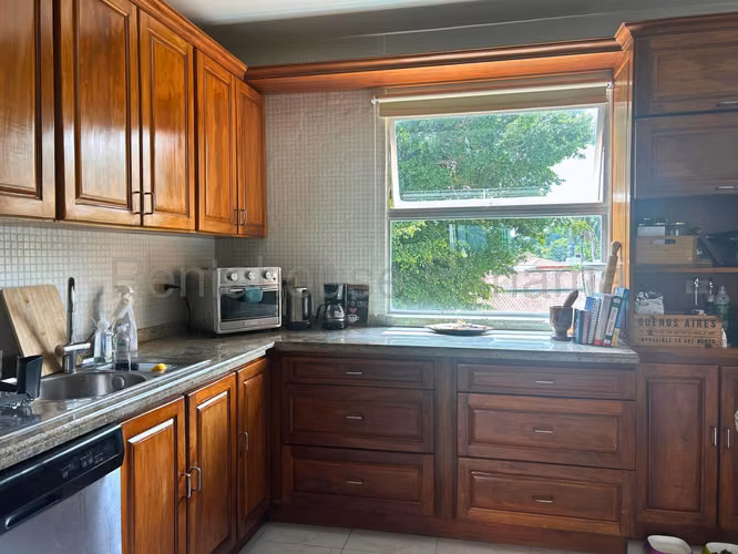 Apartamento en Alquiler en Clayton. 26-8959.