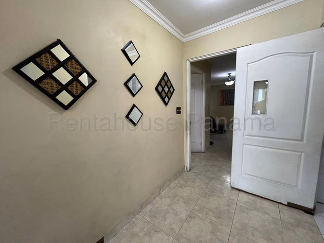 Se Vende Apartamento en Edison Park MDV27-1004