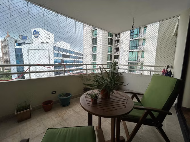 Se Vende Apartamento en Edison Park MDV27-1004