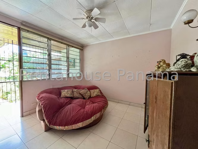Se Vende Casa en El Carmen MDV26-3461