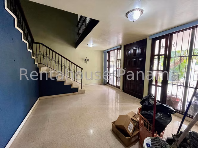 Se Vende Casa en El Carmen MDV26-3461