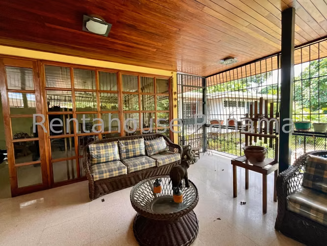 Se Vende Casa en El Carmen MDV26-3461