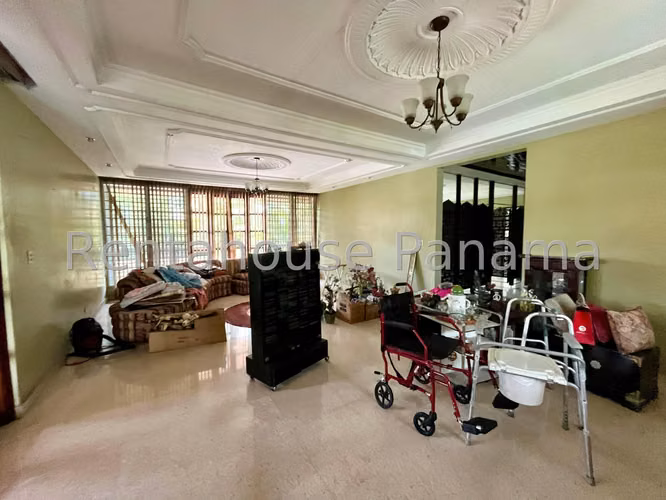 Se Vende Casa en El Carmen MDV26-3461