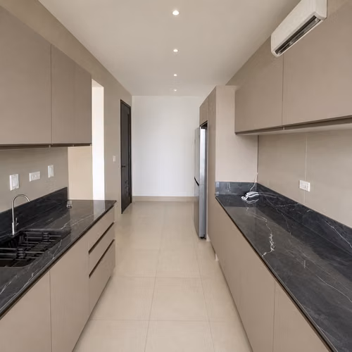 Exclusivo Apartamento en Q Tower – Punta Pacífica