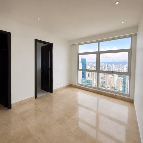 Exclusivo Apartamento en Q Tower – Punta Pacífica