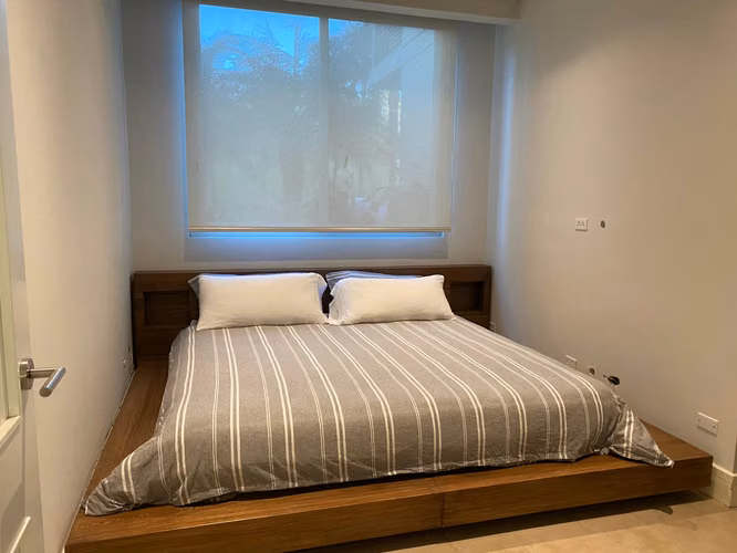 Venta de Apartamento frente al mar con piscina infinita y espectaculares vistas al atardecer
