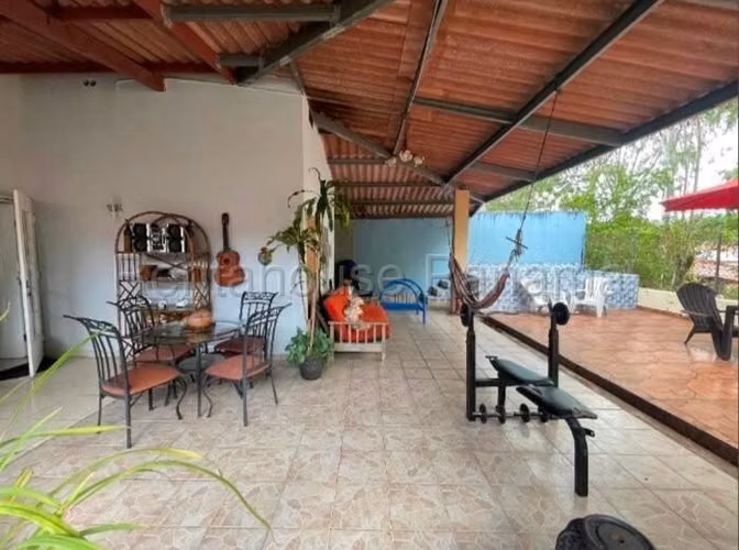 Venta Casa Villa Lucre - YD
