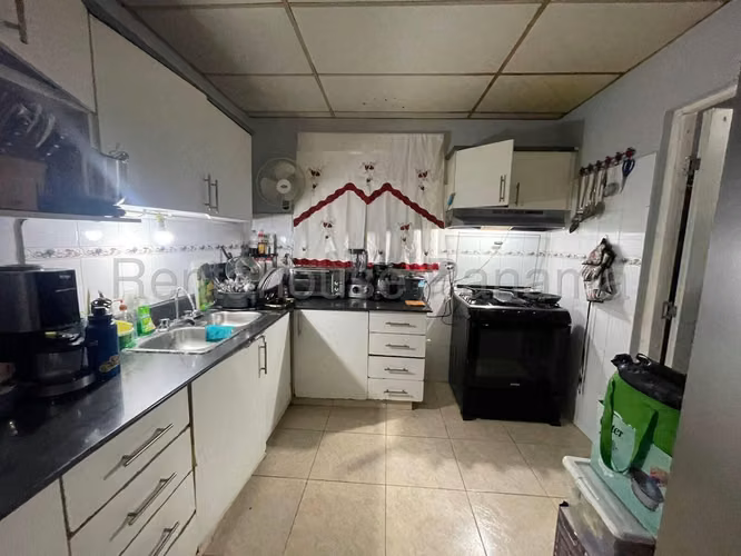 Venta Casa Villa Lucre - YD