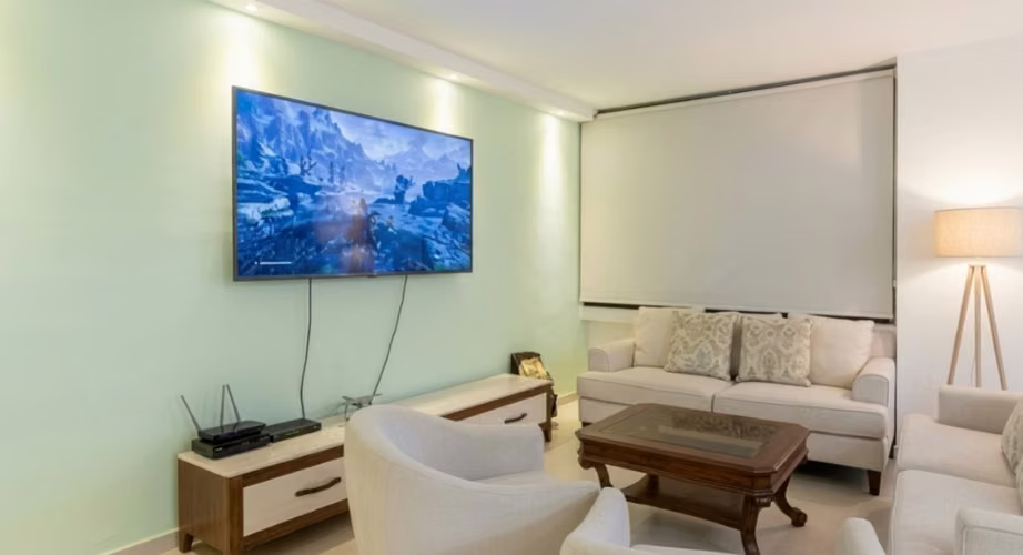 Apartamento en Obarrio I Con Ubicación Estratégica y de Alta Demanda