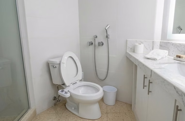 Apartamento en Obarrio I Con Ubicación Estratégica y de Alta Demanda