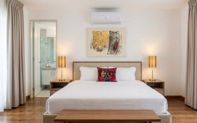 Apartamento en Obarrio I Con Ubicación Estratégica y de Alta Demanda