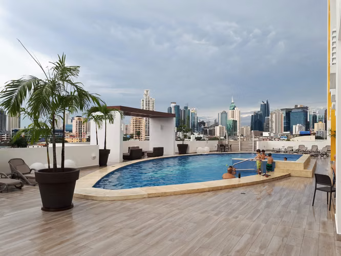 EN VENTA METROPOLITAN PARK