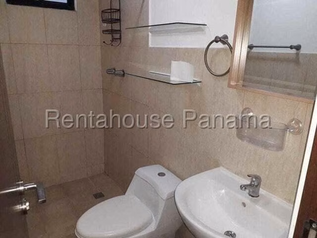 27729. Se alquila apartamento amoblado 80m, 2 recámaras, 2 baños - Imagen 10