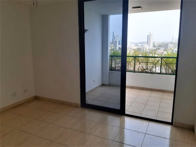 27173. Se alquila apartamento 90m, 2 recamaras, 2 baños, línea blanca. - Imagen 3
