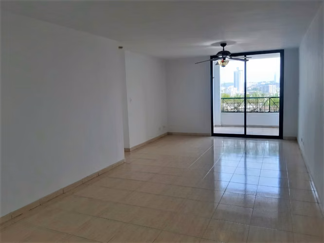 27173. Se alquila apartamento 90m, 2 recamaras, 2 baños, línea blanca. - Imagen 5