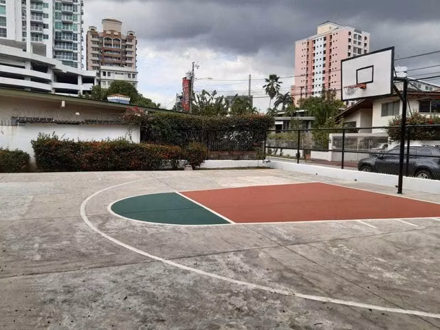 27173. Se alquila apartamento 90m, 2 recamaras, 2 baños, línea blanca. - Imagen 6