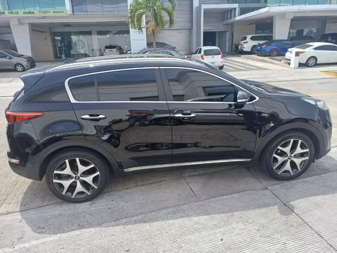 Kia Sportage GT Line 2017 – 60,000 km - Imagen 3