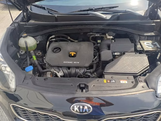Kia Sportage GT Line 2017 – 60,000 km - Imagen 6