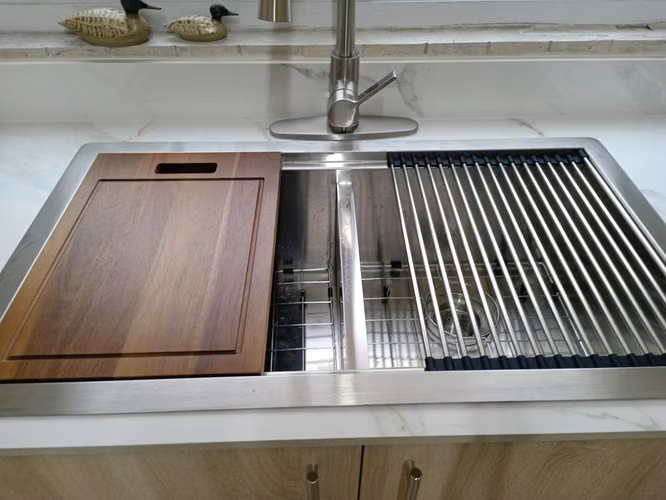 Alquilo céntrico y amplio apartamento amoblado en San Francisco - Imagen 6