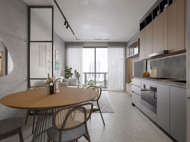 INVEST IN BEAUTIFUL VIEW AIRBNB PRE-SALE