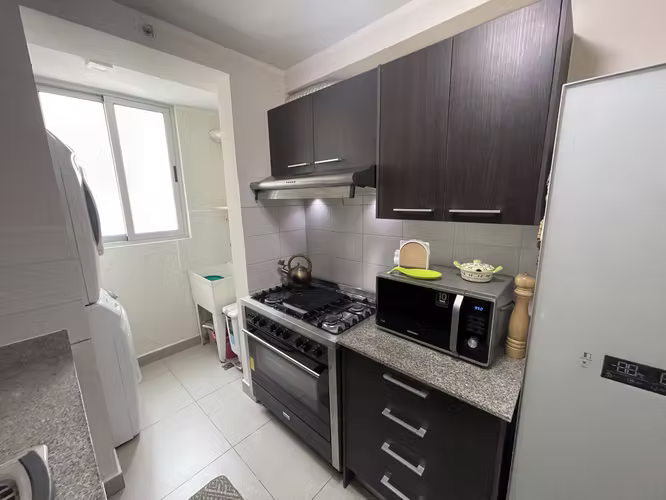 ALQUILER EN PH SIMJA / 2HAB/ 2B / $1,200