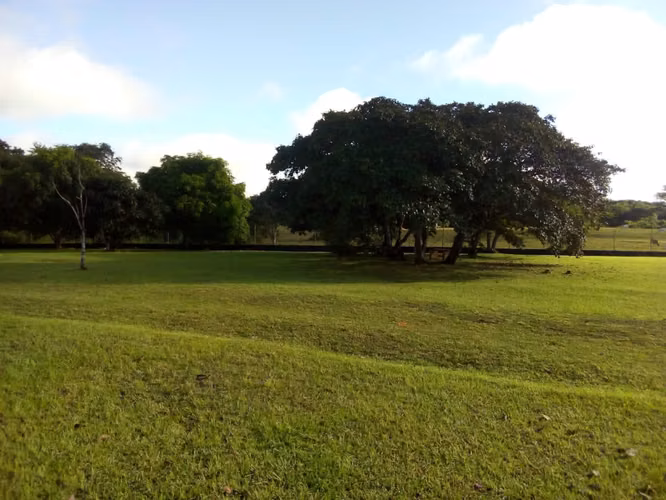 Ganga venta Finca cerca Panamericana Antón