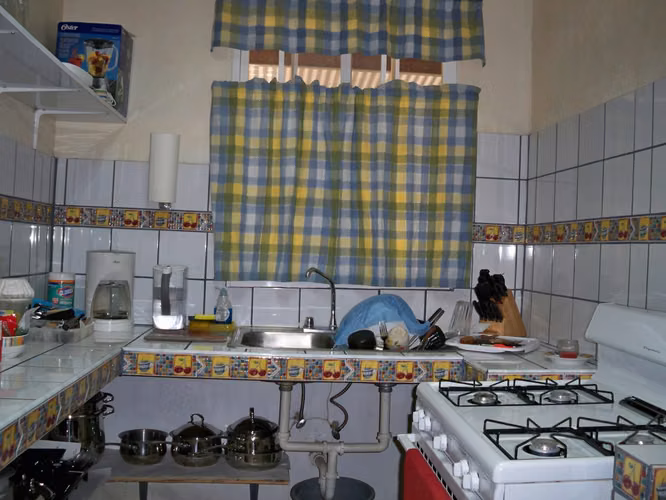 Ganga venta Finca cerca Panamericana Antón