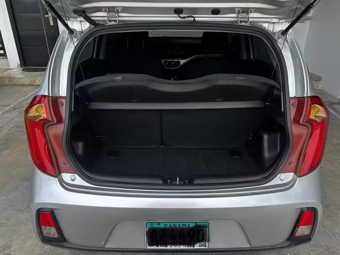 Picanto full extras en venta - Imagen 14