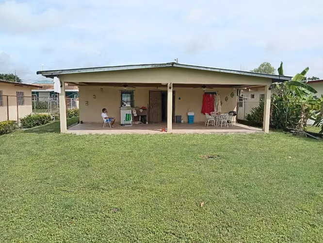 Alquiler de Casa Chitré