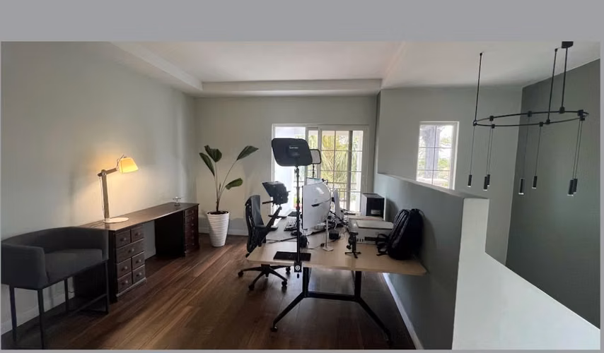 Casa modelo lyon con piscina en Versalles