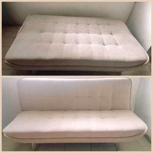 HERMOSO SOFÁ CAMA