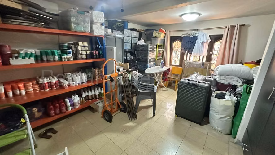 Venta Casa Chanis - YD