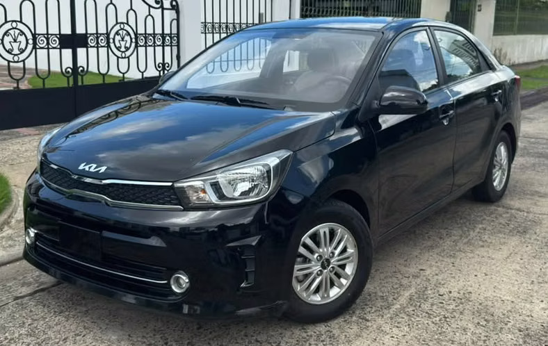 SOLUTO 2024 FULL EXTRA AUTOMATICO EN 13,295 al CREDITO o al CONTADO