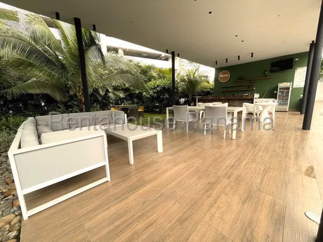Venta Apartamento Costa del Este - YD