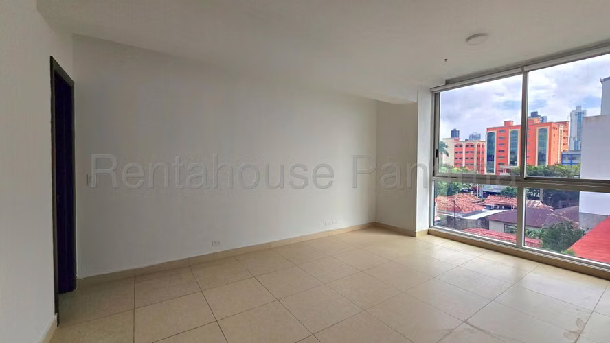 Apartamento en Venta en Avenida Balboa | 3 Recámaras | Rivage 27EPP1035