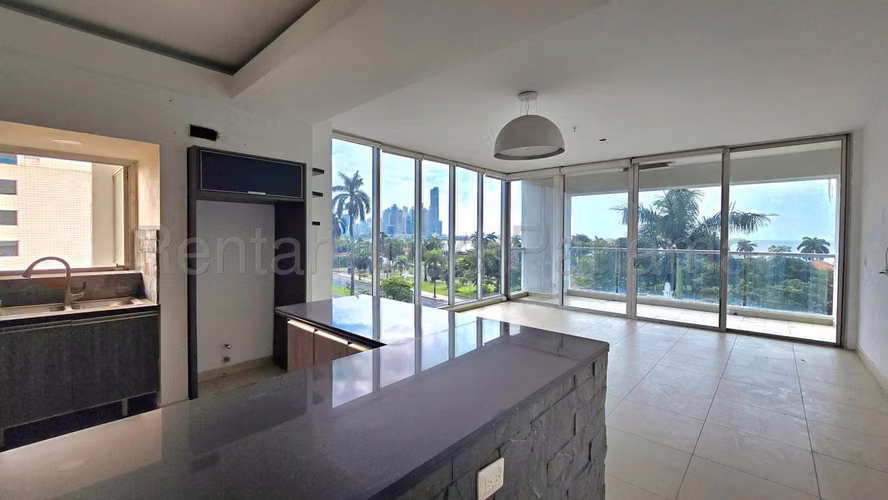 Apartamento en Venta en Avenida Balboa | 3 Recámaras | Rivage 27EPP1035