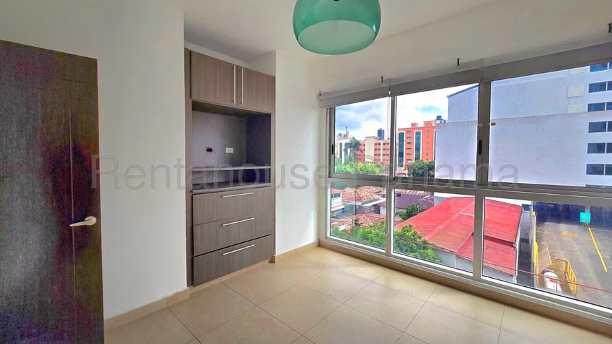 Apartamento en Venta en Avenida Balboa | 3 Recámaras | Rivage 27EPP1035